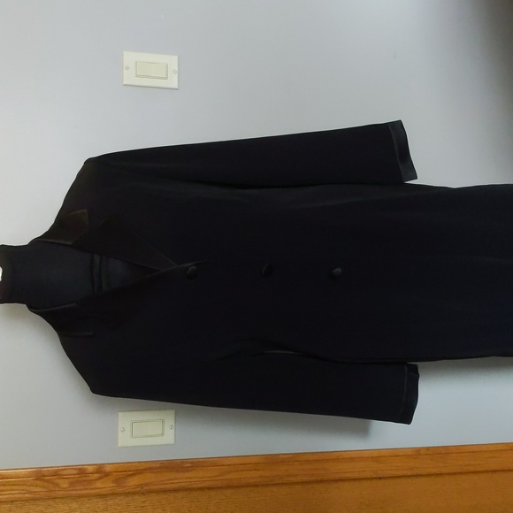 Precis Petite 90s Gown Set - Picture 1 of 16